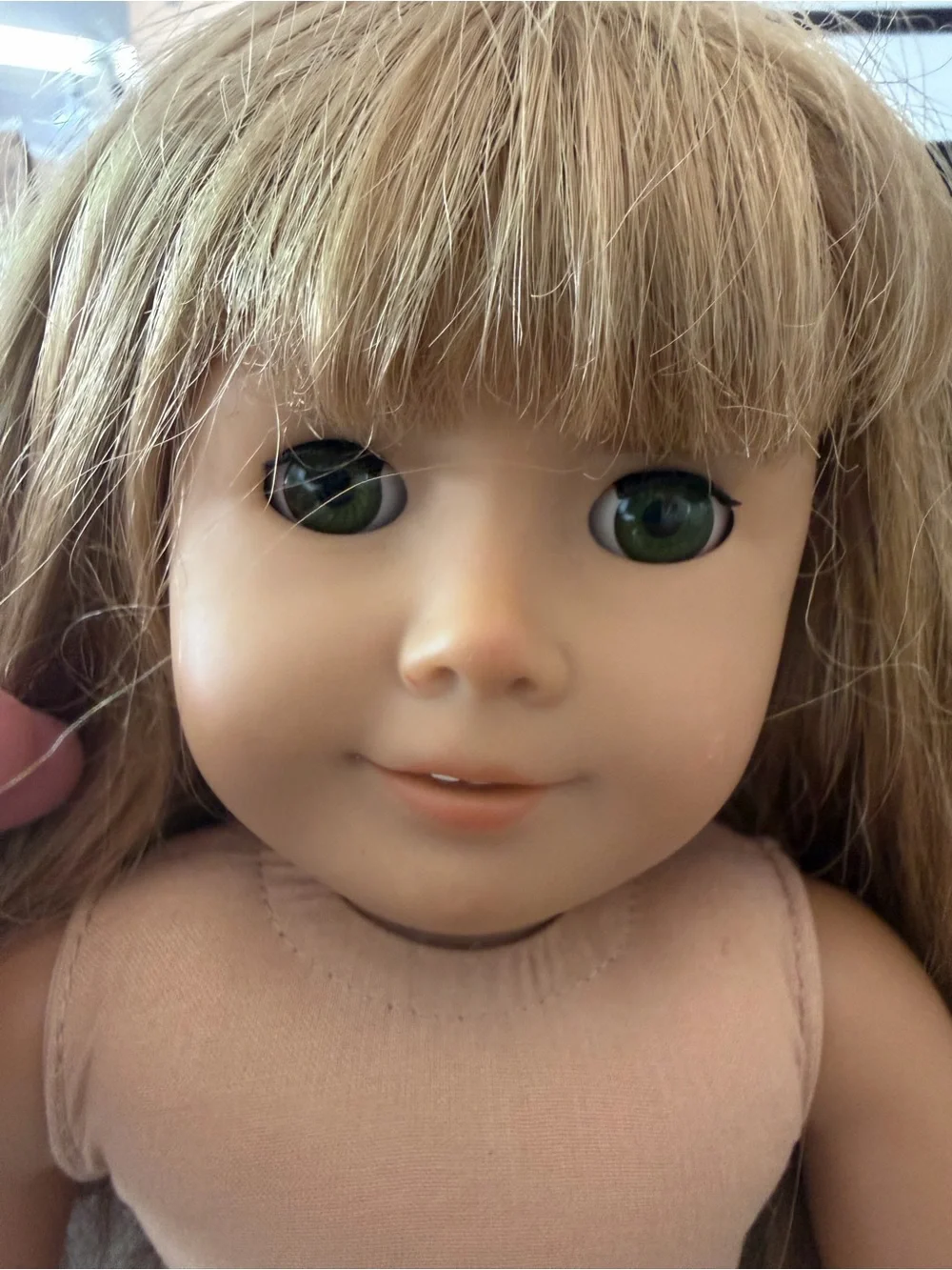 American Girl american girl